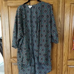 Lularoe Lindsay